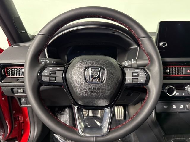 New 2026 Honda Civic Si image 27