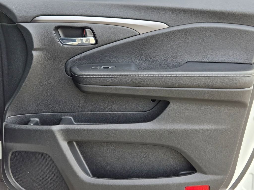 Used 2020 Honda Ridgeline RTL image 28