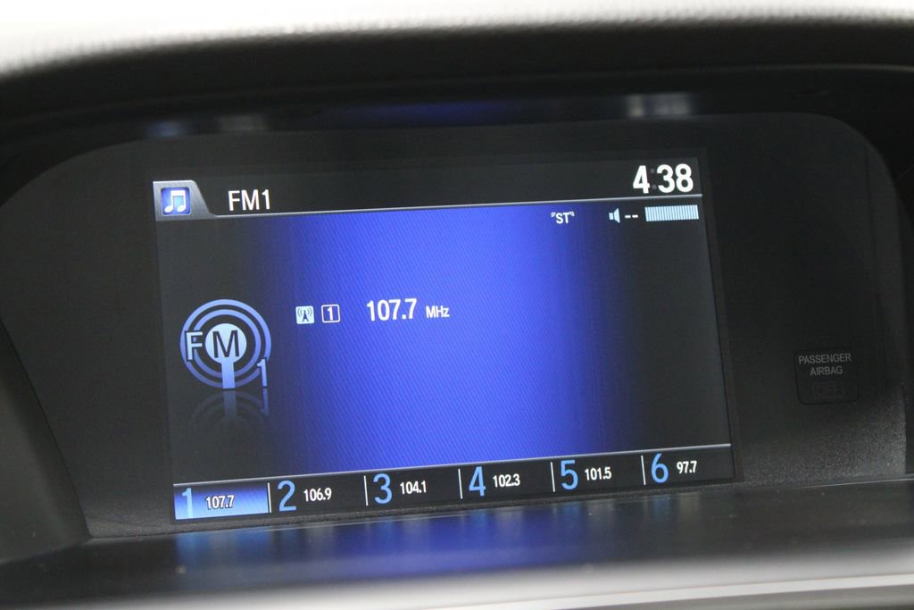 Used 2013 Honda Accord LX image 42