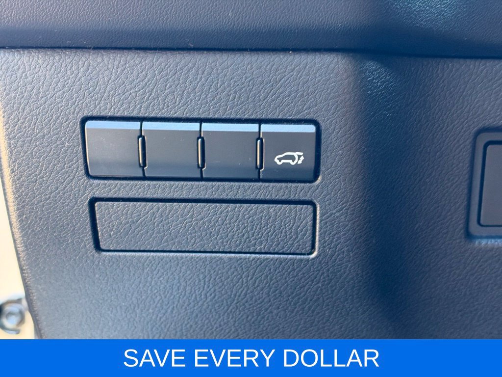 Used 2015 Lexus NX 200t FWD image 9