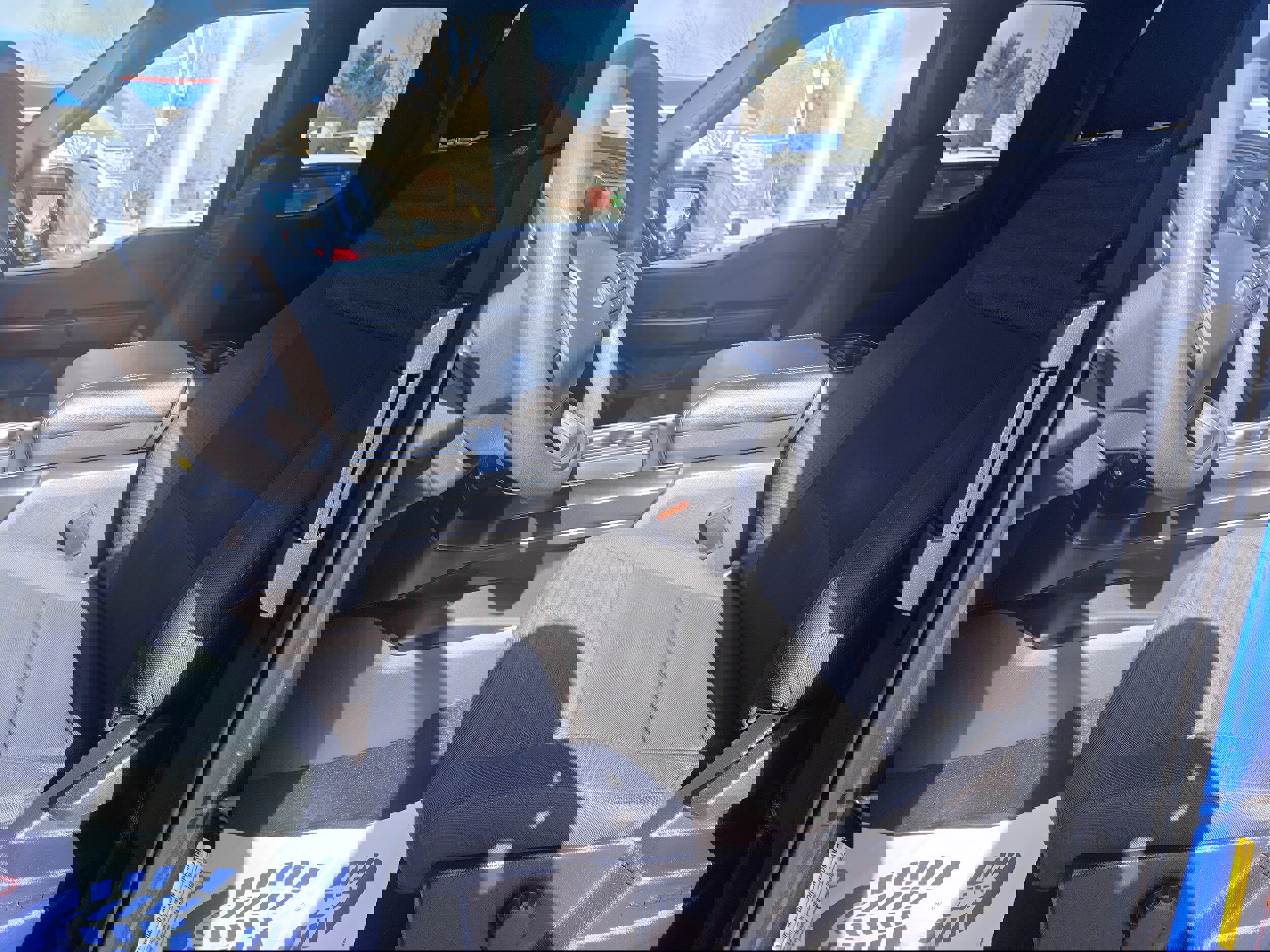 Used 2023 Ford F150 XL w/ STX Appearance Package image 10