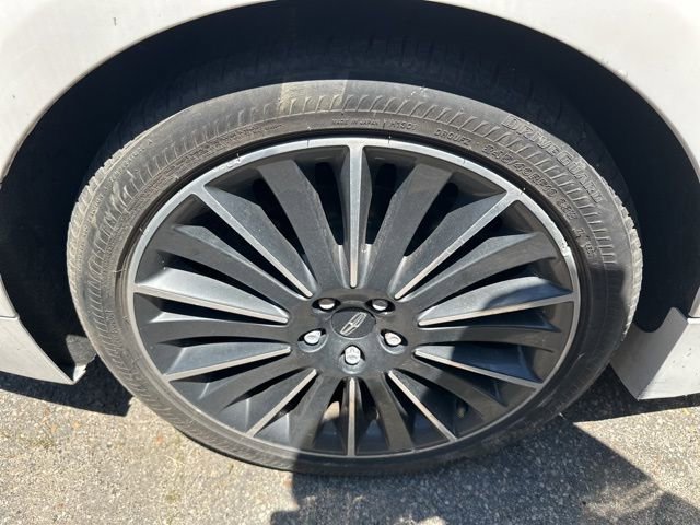 Used 2016 Lincoln MKZ Reserve w/ Equipment Group 300A Reserve image 11