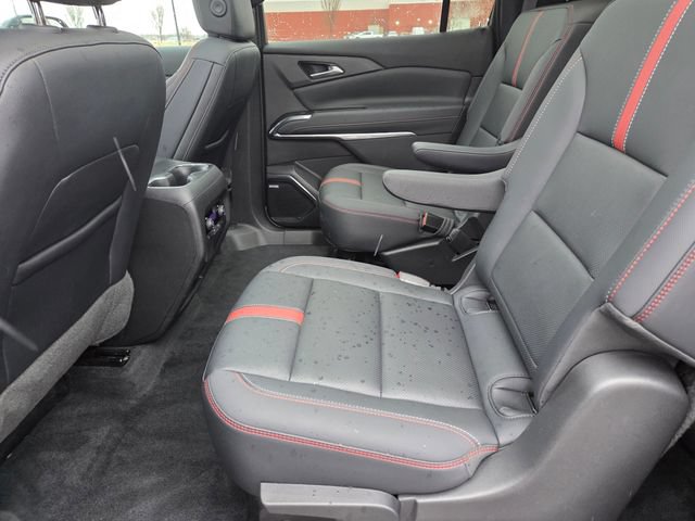 Used 2024 Chevrolet Traverse RS w/ LPO, Floor Liner Package AWD/4WD image 53