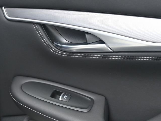 Used 2023 INFINITI QX55 Luxe w/ Cargo Package AWD/4WD image 33