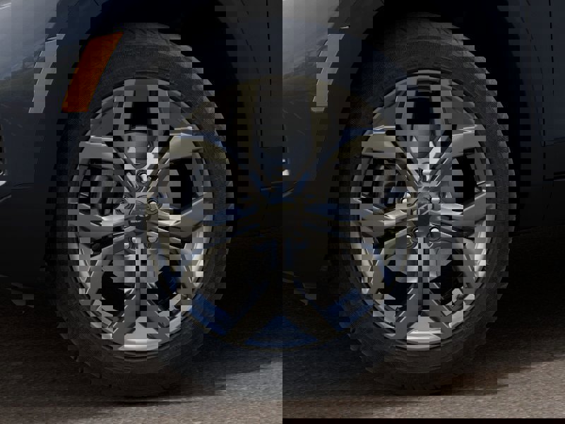 New 2026 Kia Seltos LX image 9