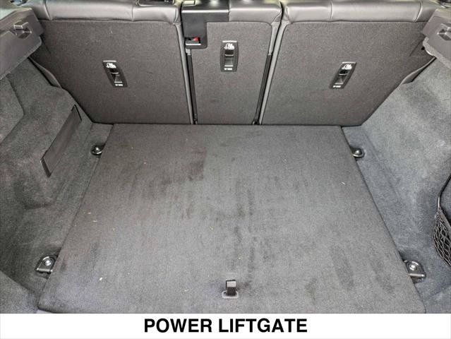 Used 2023 Land Rover Range Rover Evoque R-Dynamic SE AWD/4WD image 25