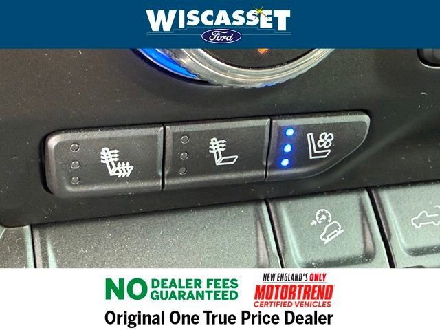 Used 2021 GMC Sierra 1500 AT4 image 10