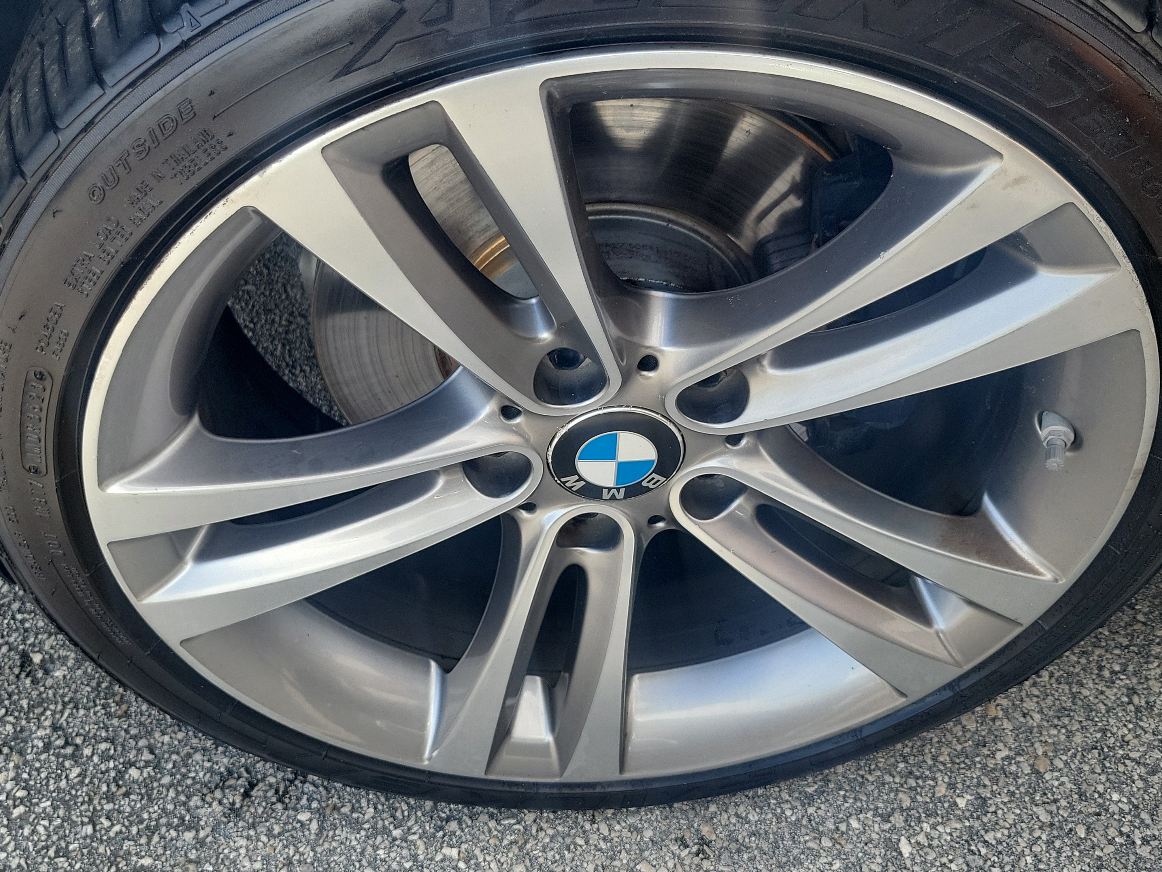 Used 2013 BMW 328i Sedan RWD image 6