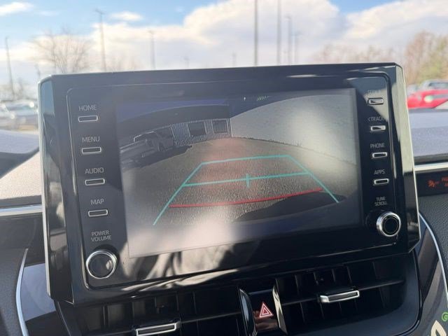 Used 2019 Toyota Corolla SE image 23