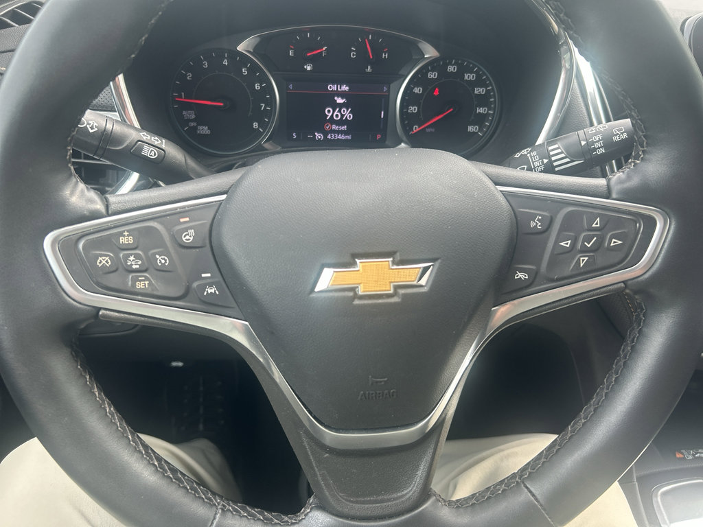 Used 2023 Chevrolet Equinox Premier FWD image 21