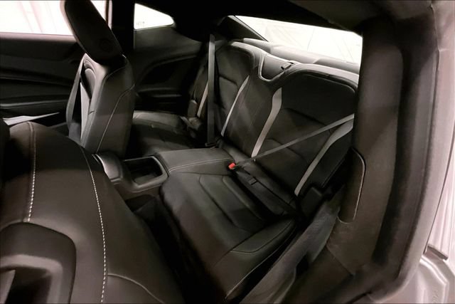 Used 2024 Chevrolet Camaro LT w/ RS Package RWD image 23