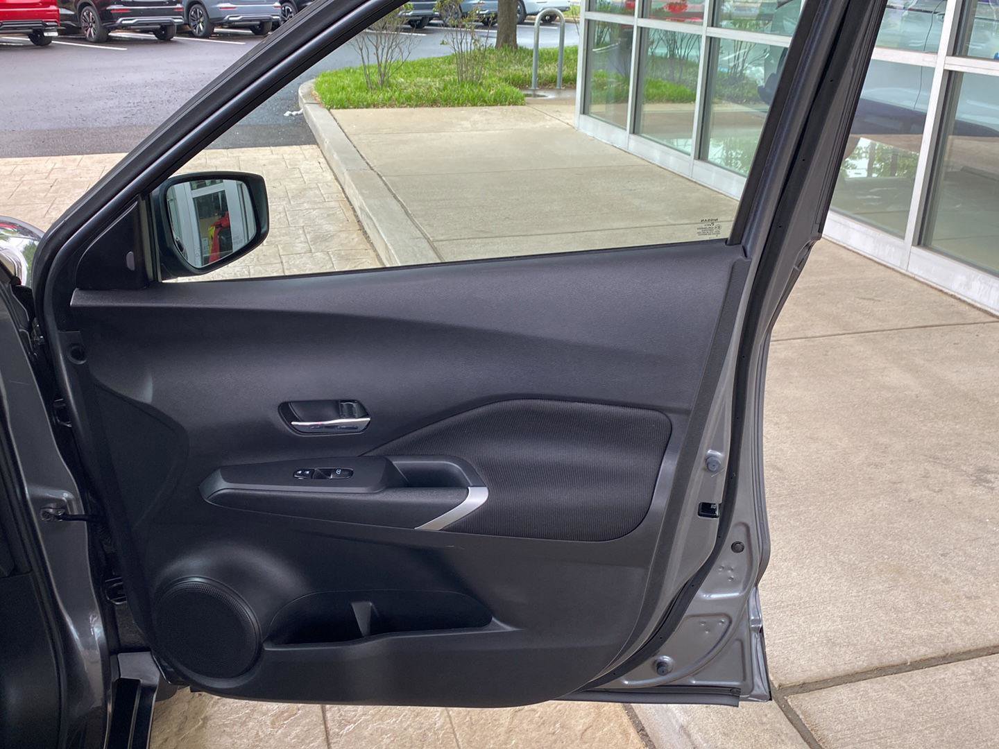 Certified 2023 Nissan Kicks SV FWD image 21