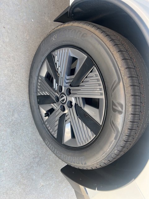 New 2025 Nissan Murano SL image 8