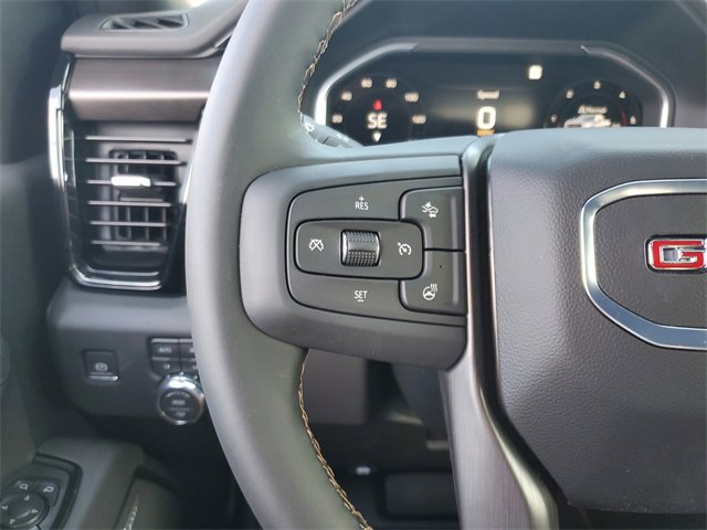 New 2026 GMC Sierra 2500 AT4 w/ AT4 Premium Plus Package image 19