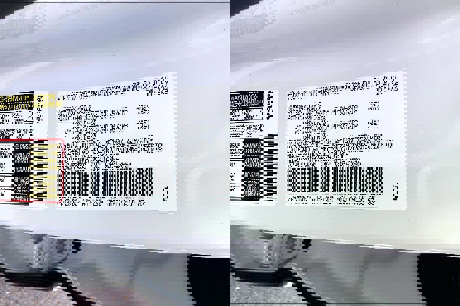 New 2026 Toyota Tacoma TRD Pro image 22