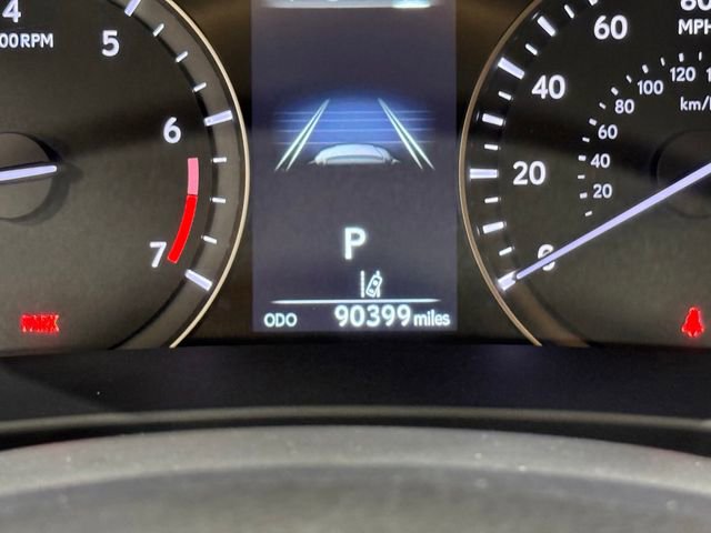 Used 2021 Lexus RX 350 FWD w/ Premium Package image 40