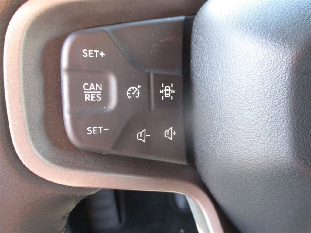 Used 2024 Ford Bronco Black Diamond w/ Sasquatch Package image 14