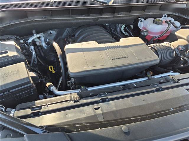 New 2026 Chevrolet Tahoe High Country AWD/4WD image 17