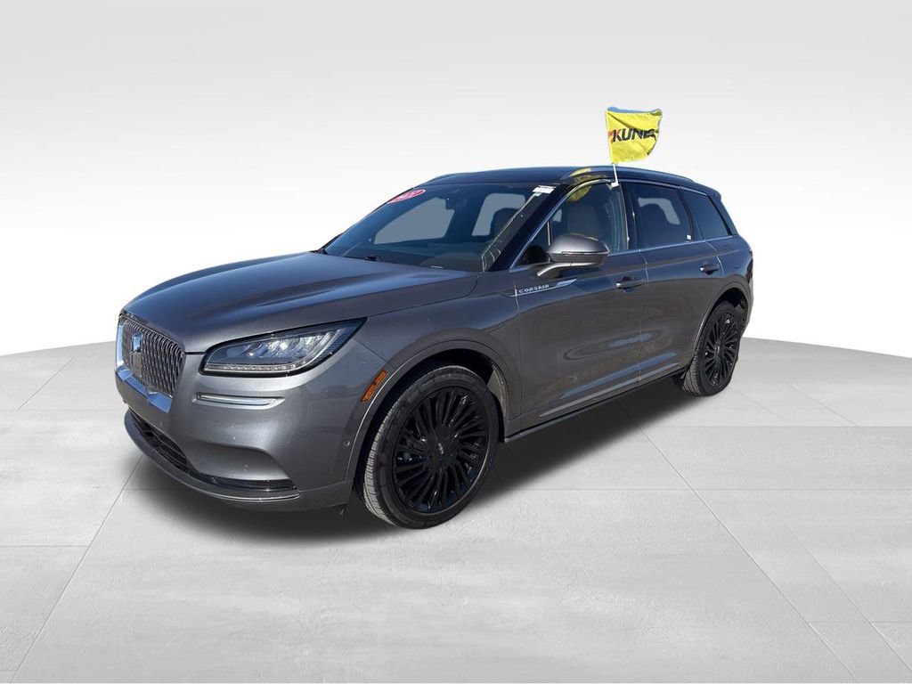 Used 2021 Lincoln Corsair Reserve image 4