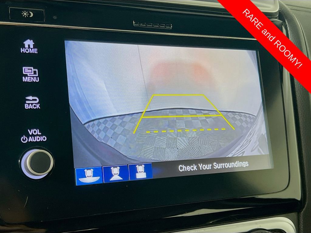 Used 2020 Honda Fit EX image 12