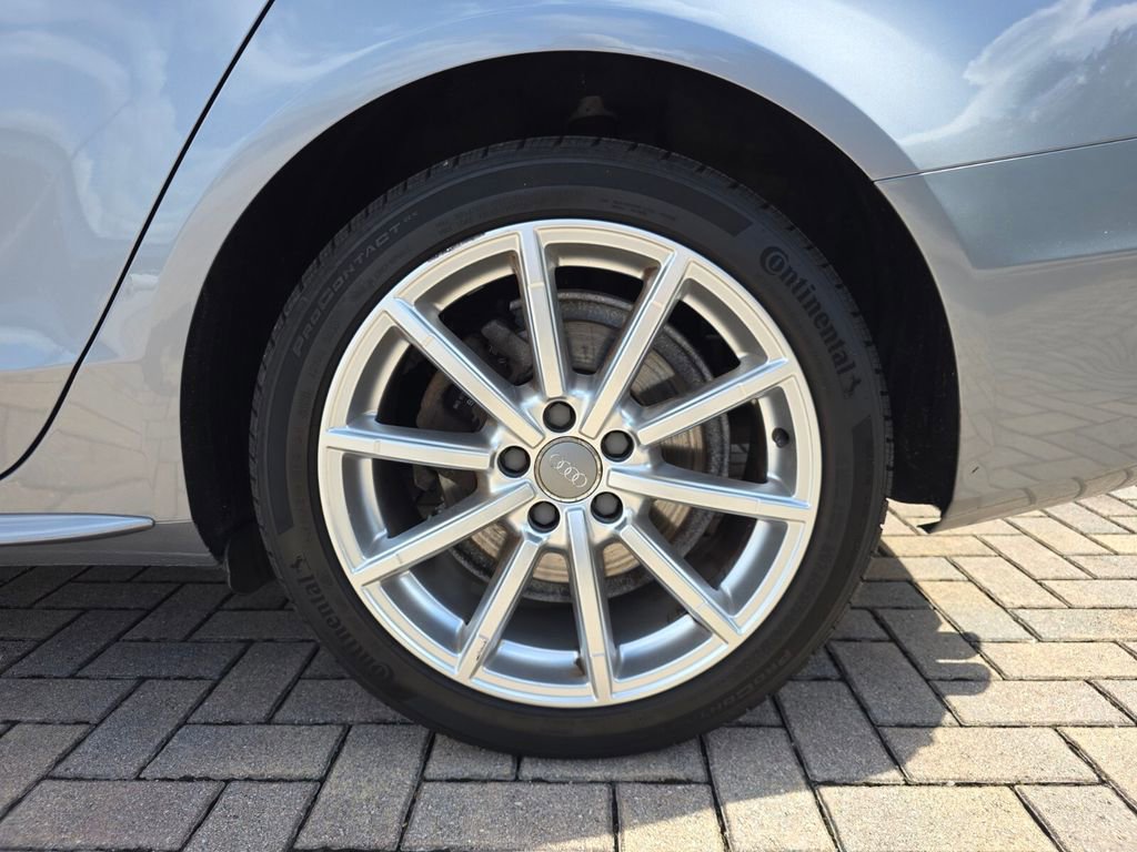 Used 2016 Audi A4 2.0T Premium Plus w/ Premium Plus Package image 19