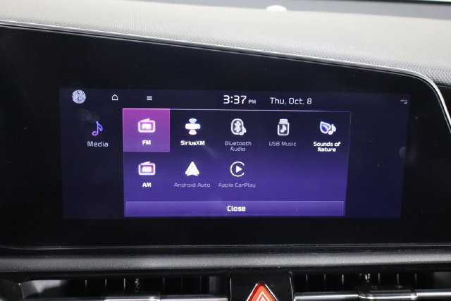 Used 2023 Kia Niro Wave FWD image 38
