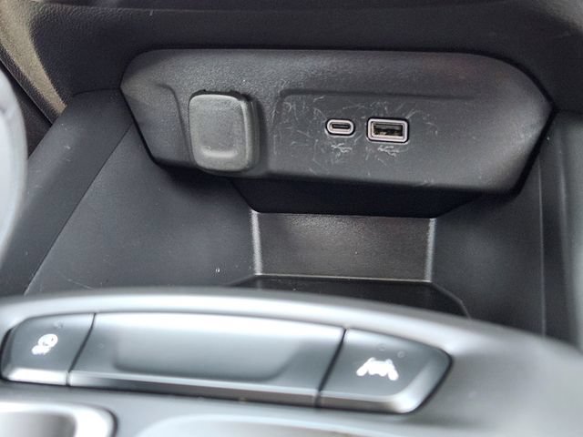Certified 2024 Chevrolet Trax LS FWD image 20