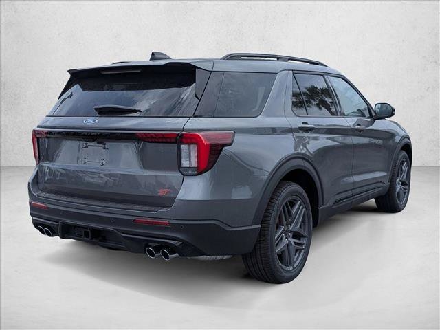 New 2026 Ford Explorer ST AWD/4WD image 2