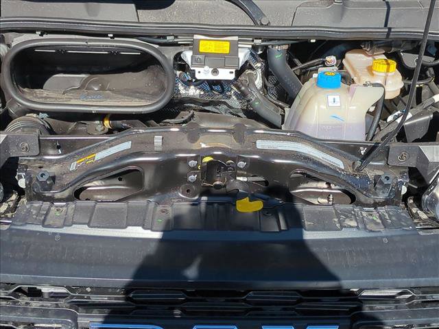 New 2026 RAM ProMaster 2500 w/ Convenience Group image 17