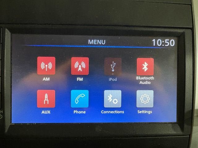 Used 2019 Nissan Frontier SV image 10