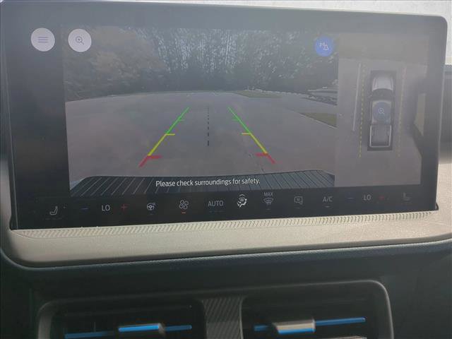 Used 2026 Ford Maverick Lobo image 14