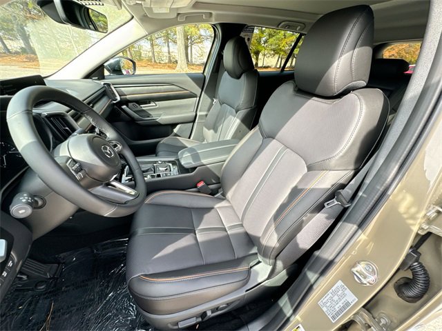New 2026 MAZDA CX-50 AWD 2.5 S w/ Accent Package image 11