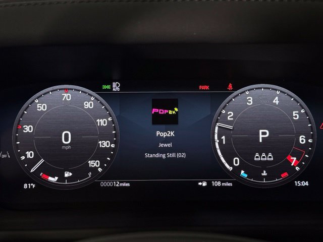 New 2026 Land Rover Defender 110 S AWD/4WD image 23