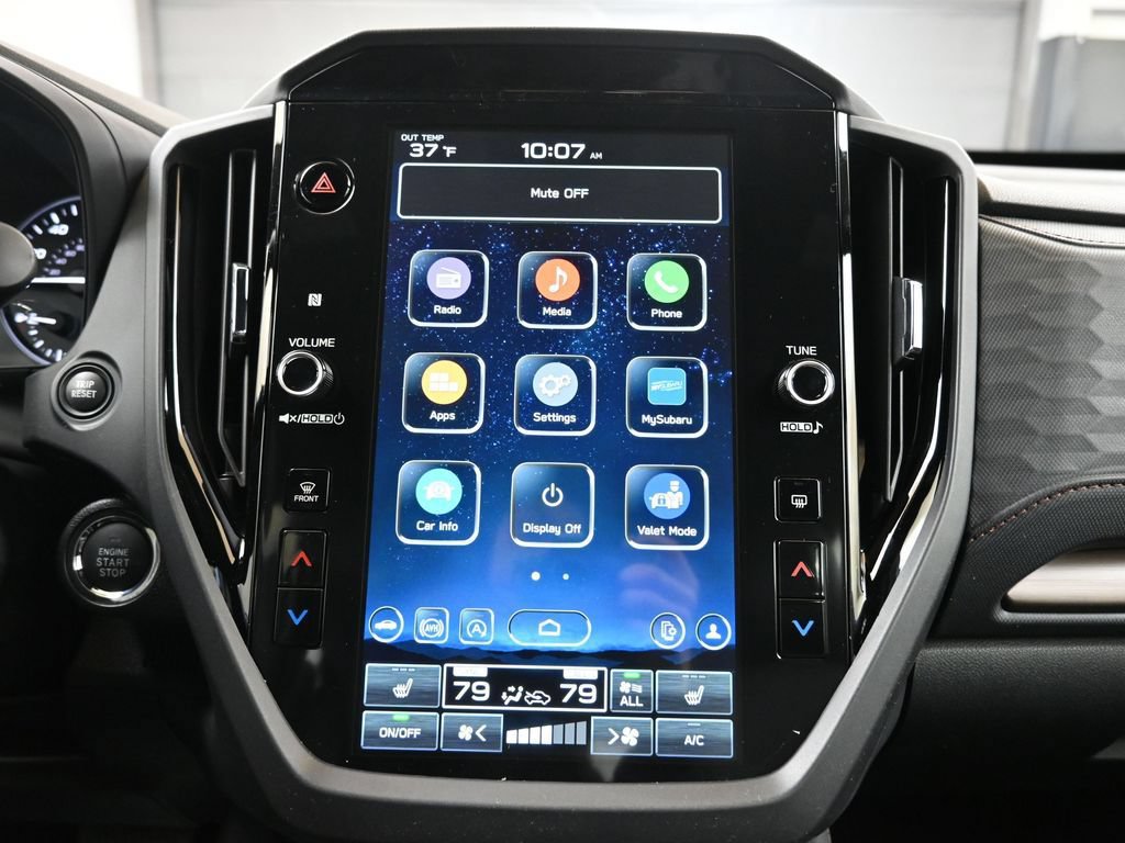 New 2026 Subaru Forester Sport AWD/4WD image 33