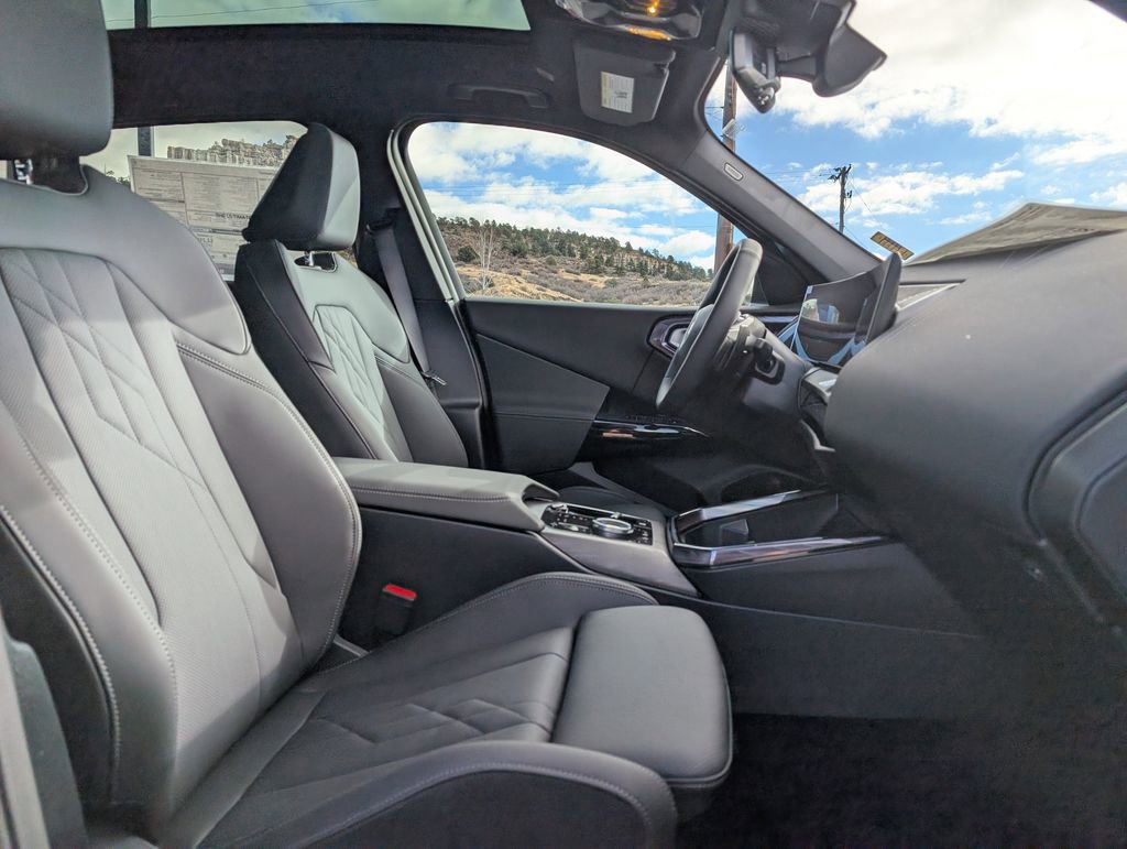 New 2026 BMW X3 xDrive30 w/ Convenience Package image 23