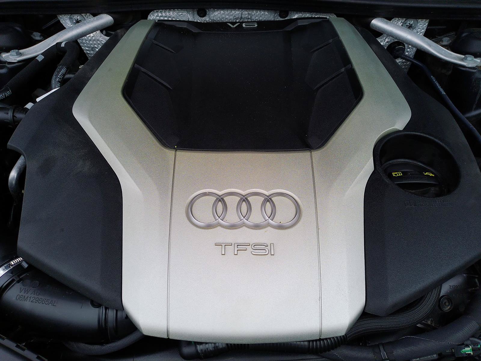 Used 2019 Audi A7 3.0T Prestige w/ Prestige Package AWD/4WD image 43