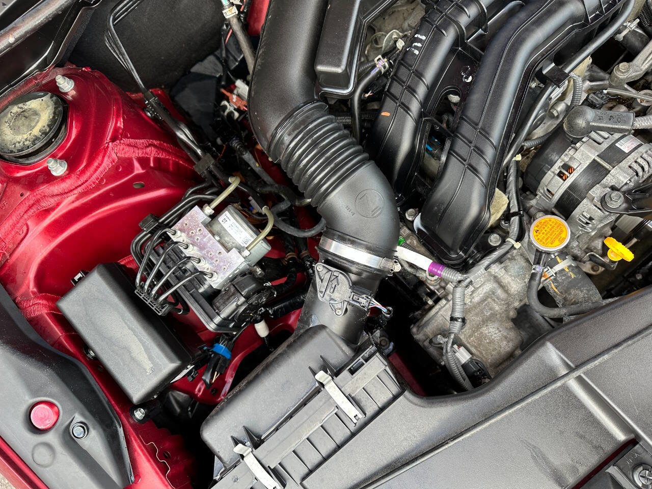 Used 2019 Subaru Impreza 2.0i image 24