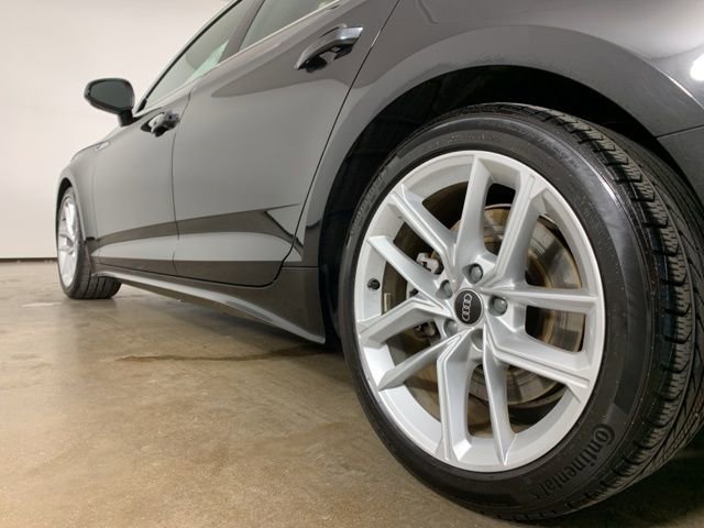 Used 2024 Audi A5 2.0T Premium Plus image 15