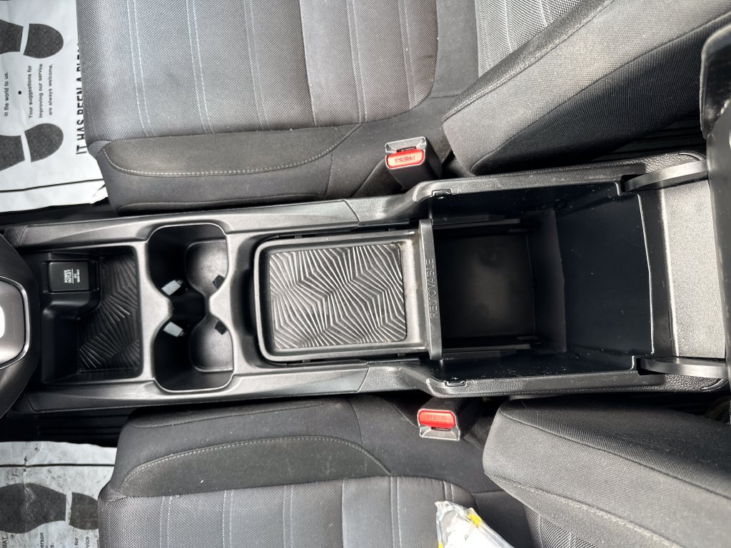 Used 2019 Honda CR-V EX image 34