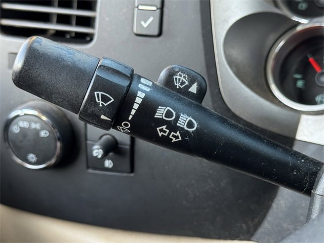 Used 2011 Chevrolet Silverado 1500 LT w/ Texas Edition image 20