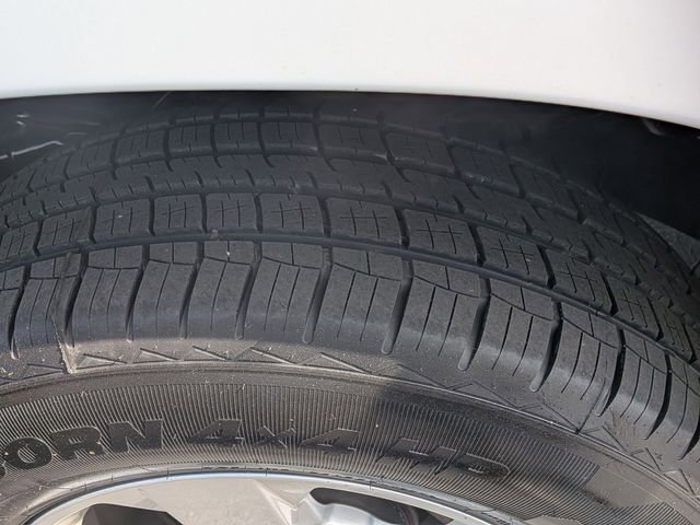 Used 2021 RAM 1500 Big Horn AWD/4WD image 12