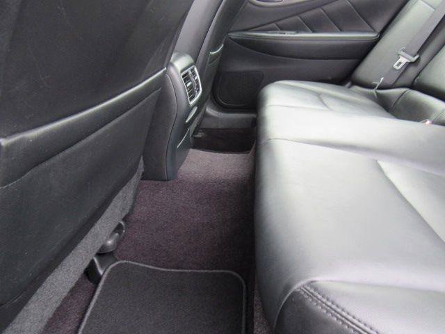 Used 2017 INFINITI Q50 3.0t Premium w/ 3.0T Premium Plus Package image 22