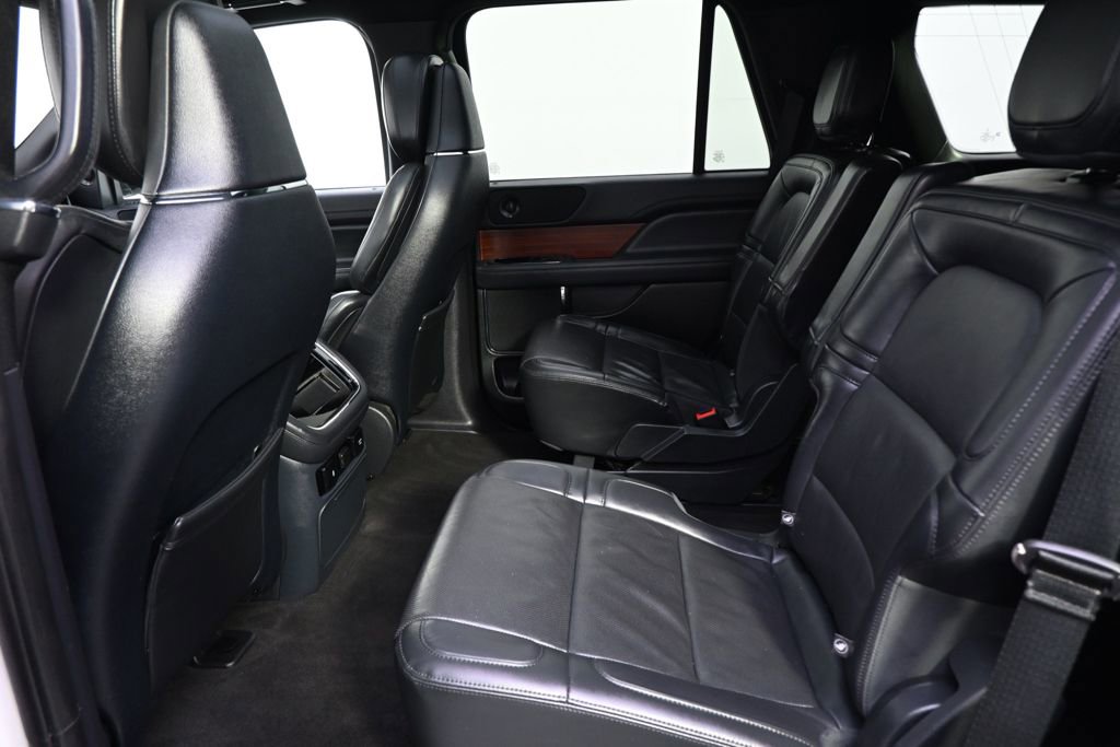 Used 2023 Lincoln Navigator Reserve image 21