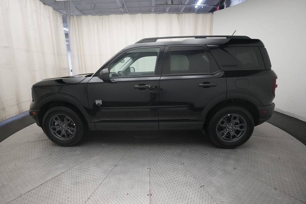 Used 2024 Ford Bronco Sport Big Bend AWD/4WD image 23
