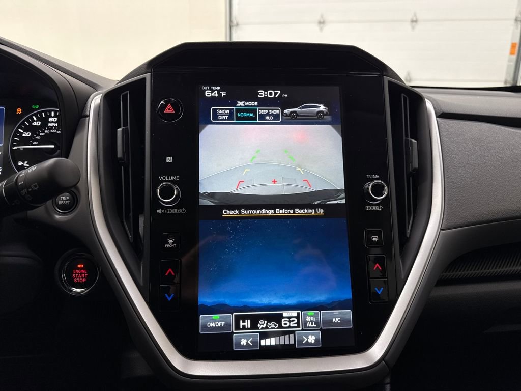 New 2025 Subaru Crosstrek 2.0i Premium image 20