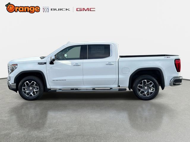 New 2026 GMC Sierra 1500 SLT w/ SLT Premium Package image 6