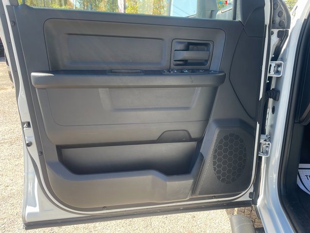 Used 2024 RAM 2500 Tradesman image 8