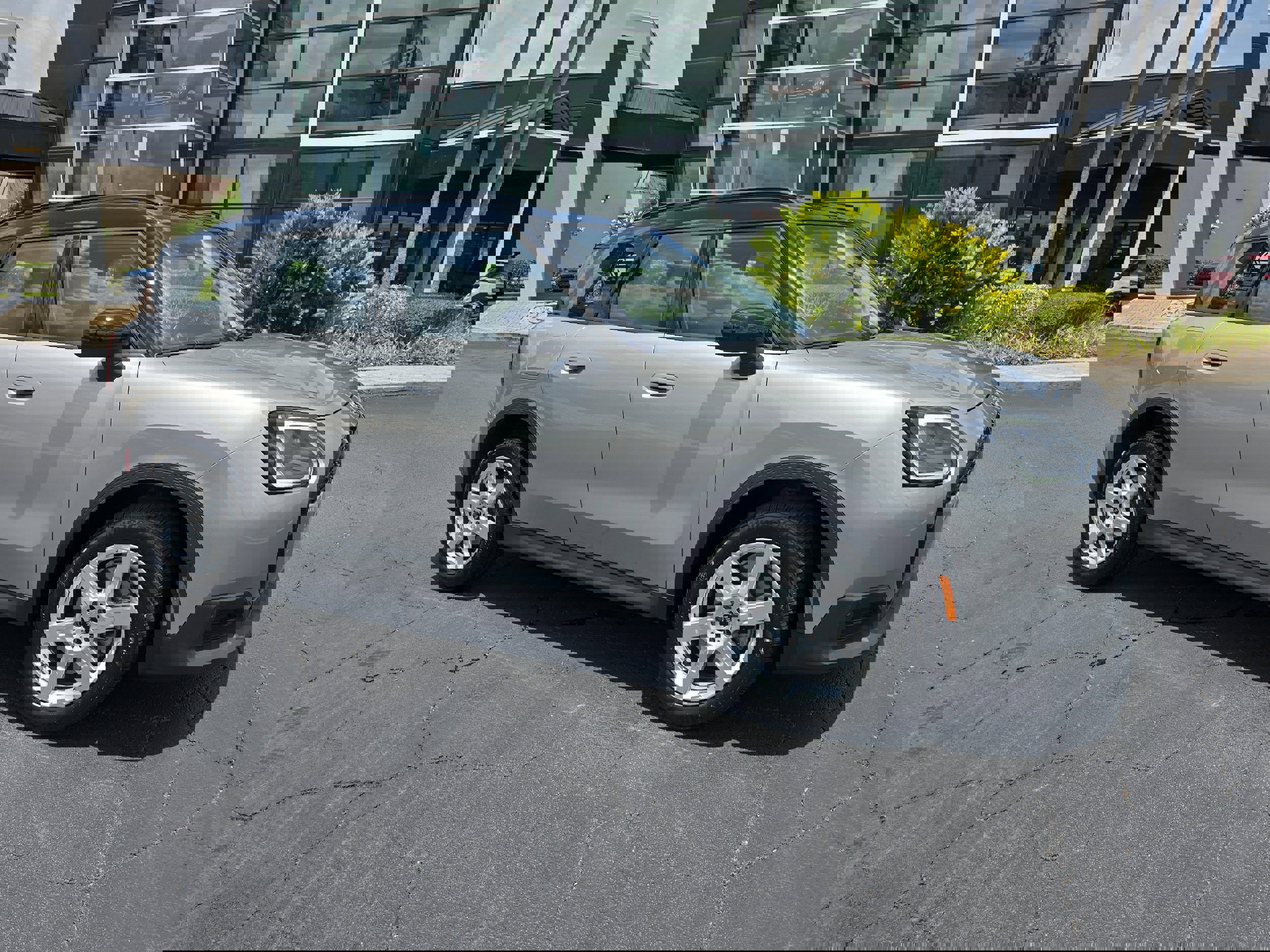 Used 2025 MINI Cooper Countryman S image 2