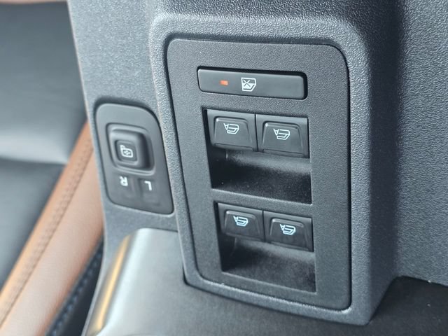 Used 2023 Ford Bronco Outer Banks AWD/4WD image 24