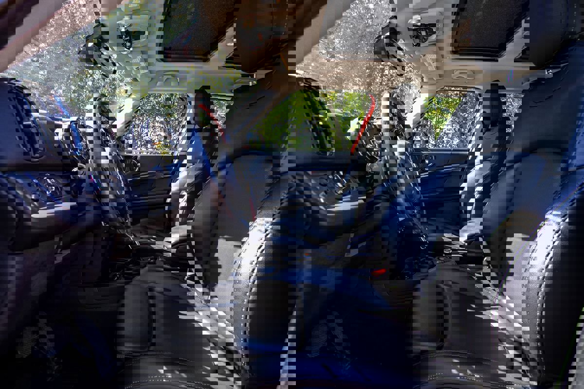 Used 2020 MINI Cooper Countryman S w/ Premium Package image 9